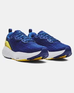 Herren UA HOVR™ Mega 3 Clone Laufschuhe -Modegeschäft Für Sportbekleidung 3025308 401 PAIR