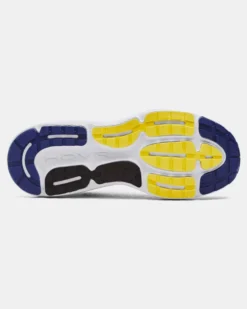 Herren UA HOVR™ Mega 3 Clone Laufschuhe -Modegeschäft Für Sportbekleidung 3025308 401 SOLE