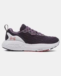 Damen UA HOVR™ Mega 3 Clone Laufschuhe