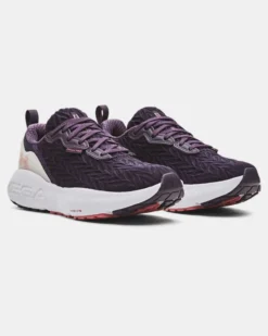 Damen UA HOVR™ Mega 3 Clone Laufschuhe -Modegeschäft Für Sportbekleidung 3025313 500 PAIR