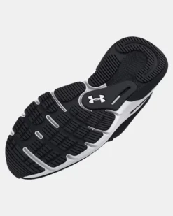 Herren UA HOVR™ Turbulence Laufschuhe -Modegeschäft Für Sportbekleidung 3025419 001 SOLE