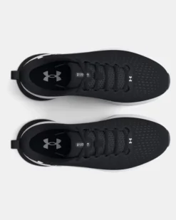 Herren UA HOVR™ Turbulence Laufschuhe -Modegeschäft Für Sportbekleidung 3025419 001 TOE