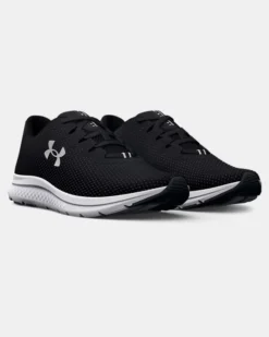 Herren UA Charged Impulse 3 Laufschuhe -Modegeschäft Für Sportbekleidung 3025421 001 PAIR