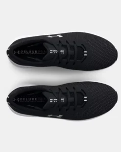 Herren UA Charged Impulse 3 Laufschuhe -Modegeschäft Für Sportbekleidung 3025421 001 TOE