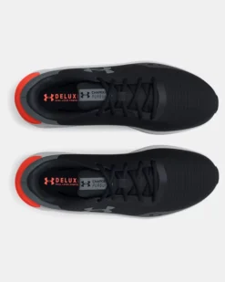 Herren UA Charged Pursuit 3 Tech Laufschuhe -Modegeschäft Für Sportbekleidung 3025424 003 TOE