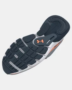 Damen UA HOVR™ Turbulence Laufschuhe 9 Damen UA HOVR™ Turbulence Laufschuhe -Modegeschäft Für Sportbekleidung 3025425 400 SOLE