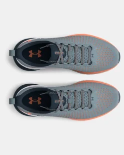 Damen UA HOVR™ Turbulence Laufschuhe 7 Damen UA HOVR™ Turbulence Laufschuhe -Modegeschäft Für Sportbekleidung 3025425 400 TOE