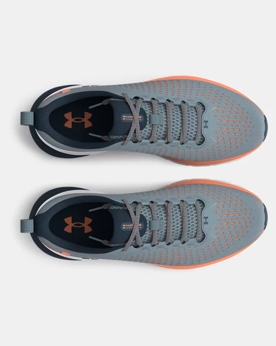 Damen UA HOVR™ Turbulence Laufschuhe 3 Damen UA HOVR™ Turbulence Laufschuhe – Bild 3