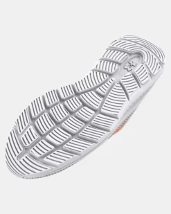 Damen UA Charged Impulse 3-Laufschuhe -Modegeschäft Für Sportbekleidung 3025427 100 SOLE