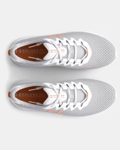 Damen UA Charged Impulse 3-Laufschuhe -Modegeschäft Für Sportbekleidung 3025427 100 TOE