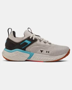 Herren Project Rock 5 Trainingsschuhe