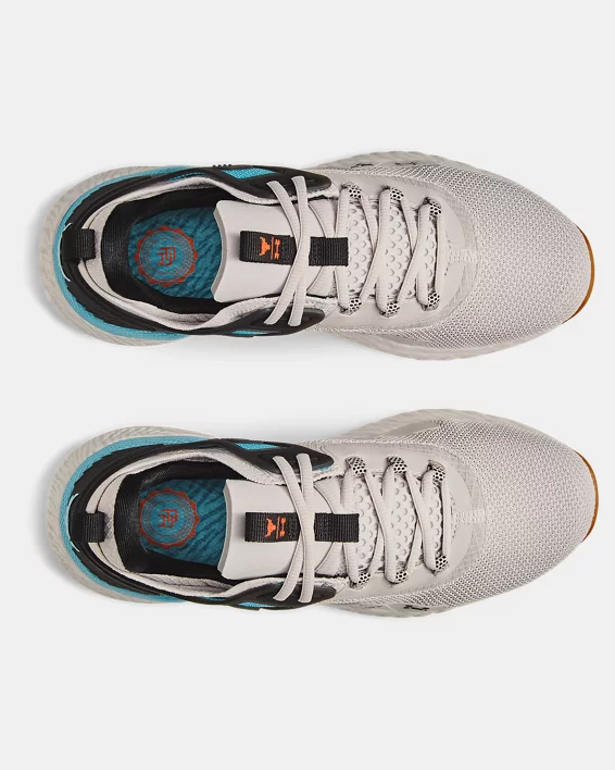 Herren Project Rock 5 Trainingsschuhe 3 Herren Project Rock 5 Trainingsschuhe – Bild 3