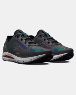Herren UA HOVR™ Sonic 5 Storm-Laufschuhe -Modegeschäft Für Sportbekleidung 3025448 100 PAIR
