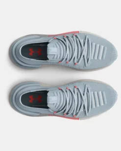 Herren UA HOVR™ Phantom 3 Laufschuhe -Modegeschäft Für Sportbekleidung 3025516 400 TOE