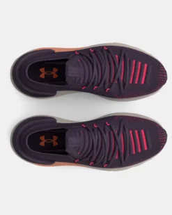 Damen UA HOVR™ Phantom 3 Laufschuhe -Modegeschäft Für Sportbekleidung 3025517 502 TOE