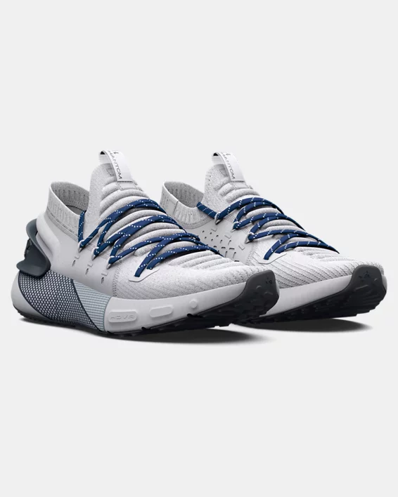 Herren UA HOVR™ Phantom 3 Reflect Laufschuhe 4 Herren UA HOVR™ Phantom 3 Reflect Laufschuhe – Bild 4