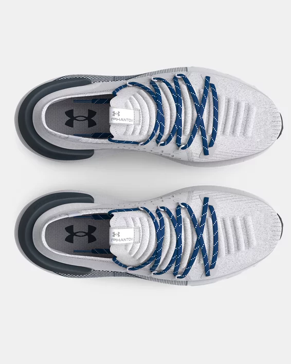 Herren UA HOVR™ Phantom 3 Reflect Laufschuhe 3 Herren UA HOVR™ Phantom 3 Reflect Laufschuhe – Bild 3