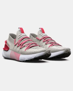 Damen UA HOVR™ Phantom 3 Reflect Laufschuhe -Modegeschäft Für Sportbekleidung 3025519 102 PAIR