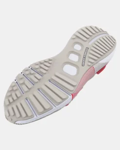 Damen UA HOVR™ Phantom 3 Reflect Laufschuhe -Modegeschäft Für Sportbekleidung 3025519 102 SOLE