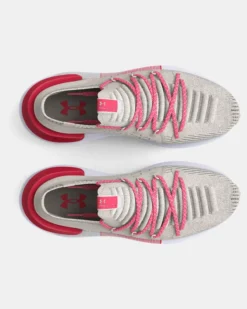 Damen UA HOVR™ Phantom 3 Reflect Laufschuhe -Modegeschäft Für Sportbekleidung 3025519 102 TOE