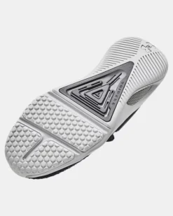 Herren UA HOVR™ Rise 4 Trainingsschuhe 9 Herren UA HOVR™ Rise 4 Trainingsschuhe -Modegeschäft Für Sportbekleidung 3025565 001 SOLE