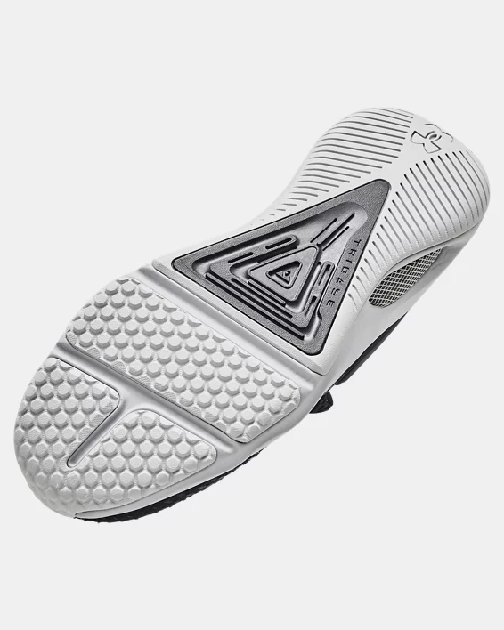 Herren UA HOVR™ Rise 4 Trainingsschuhe 5 Herren UA HOVR™ Rise 4 Trainingsschuhe – Bild 5