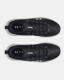 Herren UA HOVR™ Rise 4 Trainingsschuhe 7 Herren UA HOVR™ Rise 4 Trainingsschuhe -Modegeschäft Für Sportbekleidung 3025565 001 TOE