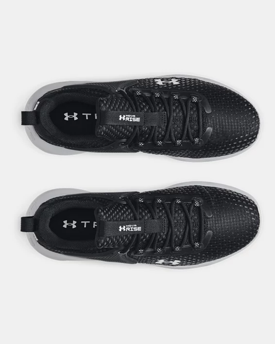Herren UA HOVR™ Rise 4 Trainingsschuhe 3 Herren UA HOVR™ Rise 4 Trainingsschuhe – Bild 3