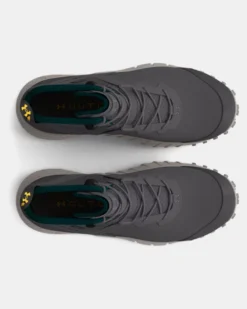 UA Micro G® Valsetz Trek Wasserdichter Taktischer Mid Stiefel Aus Leder Für Herren -Modegeschäft Für Sportbekleidung 3025577 100 TOE