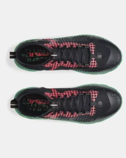 Herren UA HOVR™ Ridge Trek Trial-Laufschuhe 9 Herren UA HOVR™ Ridge Trek Trial-Laufschuhe -Modegeschäft Für Sportbekleidung 3025581 001 TOE