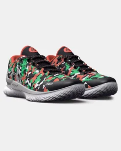 Unisex Curry One Low FloTro Basketballschuhe -Modegeschäft Für Sportbekleidung 3025632 001 PAIR