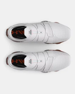 Herren UA HOVR™ Tour Golfschuhe Ohne Spikes Für Breite Füße (E) -Modegeschäft Für Sportbekleidung 3025744 102 TOE