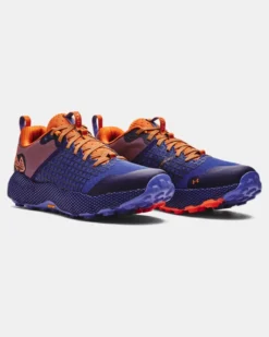 Unisex UA HOVR™ Ridge Trail Laufschuhe -Modegeschäft Für Sportbekleidung 3025852 502 PAIR