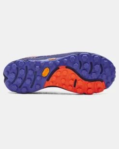 Unisex UA HOVR™ Ridge Trail Laufschuhe -Modegeschäft Für Sportbekleidung 3025852 502 SOLE