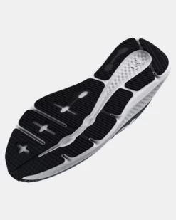 Herren UA Charged Pursuit 3 Twist Laufschuhe -Modegeschäft Für Sportbekleidung 3025945 401 SOLE