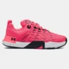 UA TriBase™ Reign 5 Trainingsschuhe Für Damen
