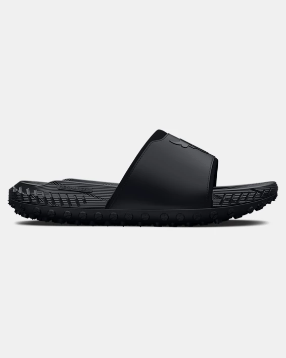 Unisex Project Rock 3 Slides 1 Unisex Project Rock 3 Slides