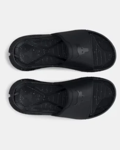 Unisex Project Rock 3 Slides 7 Unisex Project Rock 3 Slides -Modegeschäft Für Sportbekleidung 3026034 001 TOE