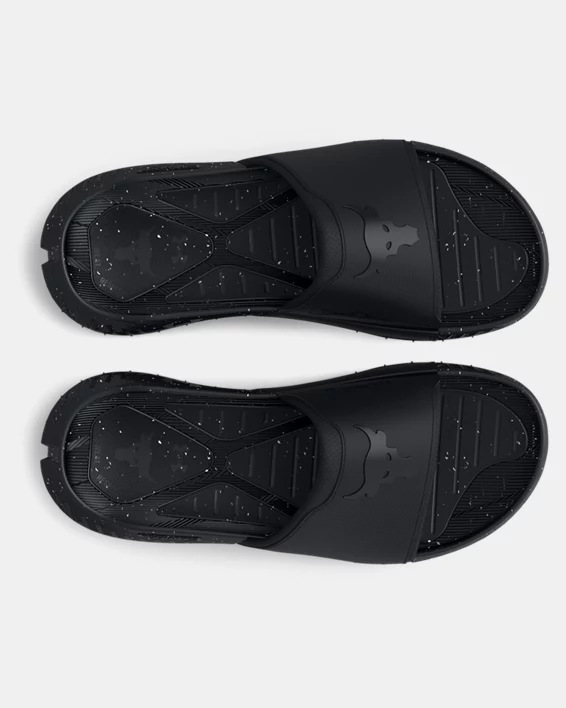 Unisex Project Rock 3 Slides 3 Unisex Project Rock 3 Slides – Bild 3