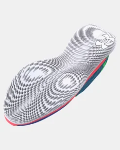 Damen UA Flow Velociti Wind 2 Run Squad Laufschuhe -Modegeschäft Für Sportbekleidung 3026085 500 SOLE