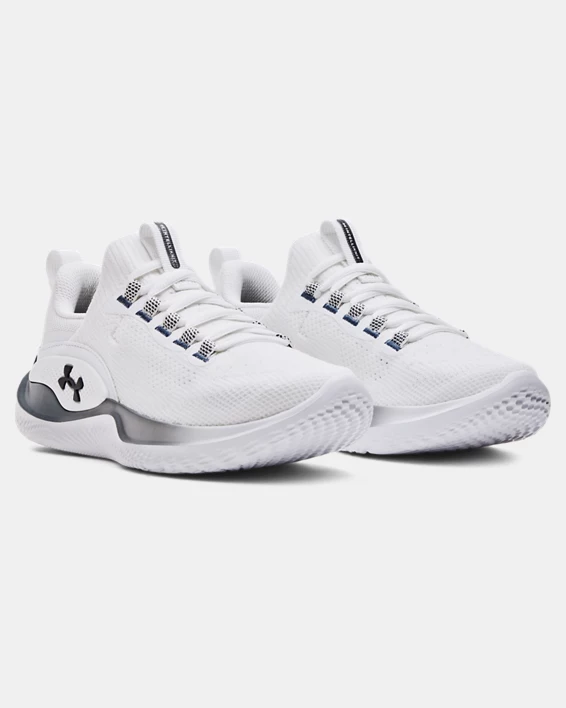 UA Flow Dynamic Trainingsschuhe Für Damen 4 UA Flow Dynamic Trainingsschuhe Für Damen – Bild 4