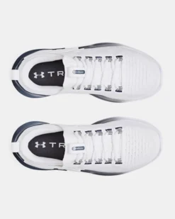 UA Flow Dynamic Trainingsschuhe Für Damen 9 UA Flow Dynamic Trainingsschuhe Für Damen -Modegeschäft Für Sportbekleidung 3026107 102 TOE