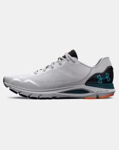 Herren UA HOVR™ Sonic 6 Laufschuhe 12 Herren UA HOVR™ Sonic 6 Laufschuhe -Modegeschäft Für Sportbekleidung 3026121 102 DETAIL4