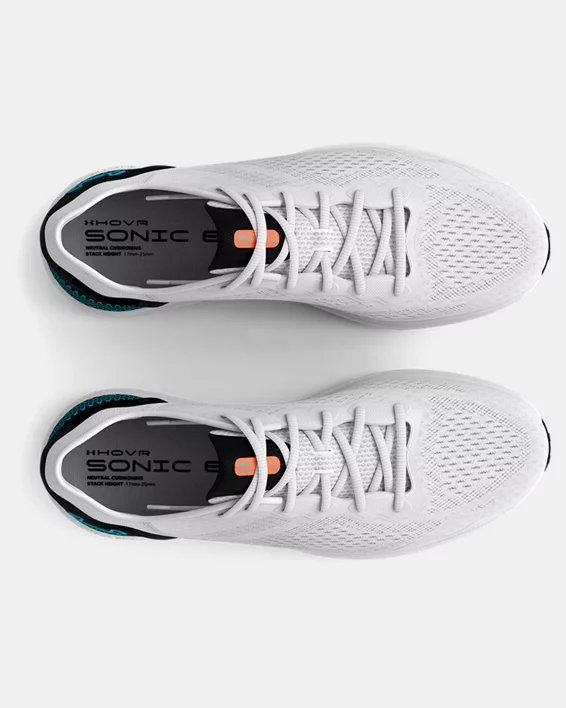 Herren UA HOVR™ Sonic 6 Laufschuhe 3 Herren UA HOVR™ Sonic 6 Laufschuhe – Bild 3