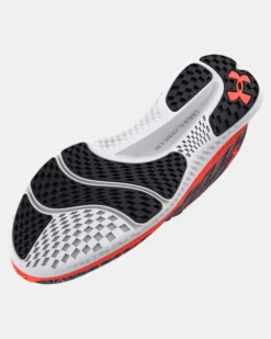 UA Charged Breeze 2 Laufschuhe Für Herren -Modegeschäft Für Sportbekleidung 3026135 400 SOLE