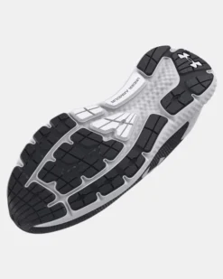 UA Charged Rogue 3 Laufschuhe Aus Strickstoff Für Herren -Modegeschäft Für Sportbekleidung 3026140 001 SOLE