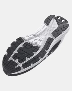 UA Charged Rogue 3 Laufschuhe Aus Strickstoff Für Damen -Modegeschäft Für Sportbekleidung 3026147 001 SOLE