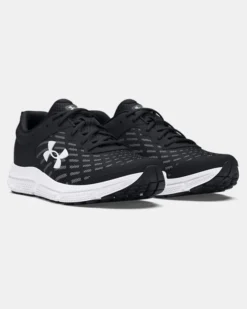 UA Charged Assert 10 Laufschuhe Für Herren -Modegeschäft Für Sportbekleidung 3026175 001 PAIR