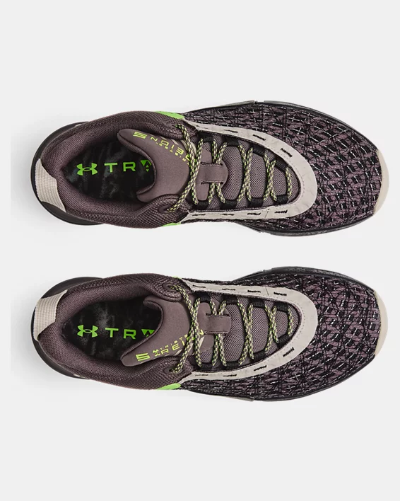 UA TriBase™ Reign 5 Trainingsschuhe Für Herren 3 UA TriBase™ Reign 5 Trainingsschuhe Für Herren – Bild 3