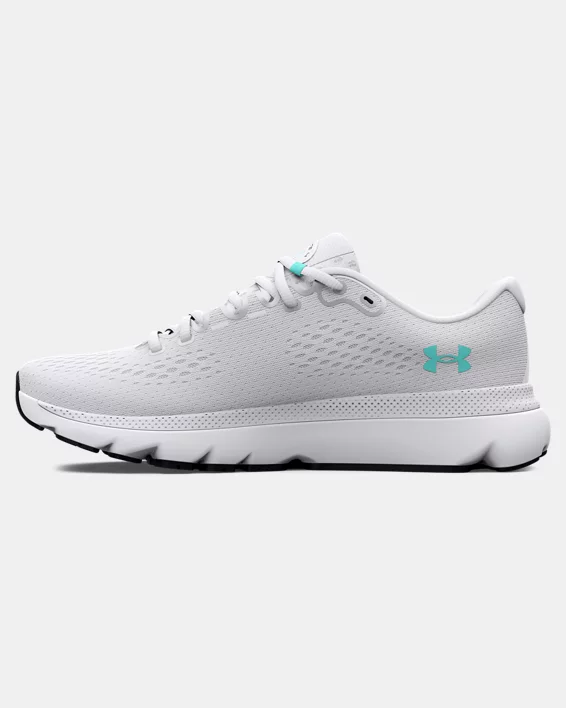 UA HOVR™ Infinite 4 Daylight 2.0 Laufschuhe Für Herren 2 UA HOVR™ Infinite 4 Daylight 2.0 Laufschuhe Für Herren – Bild 2